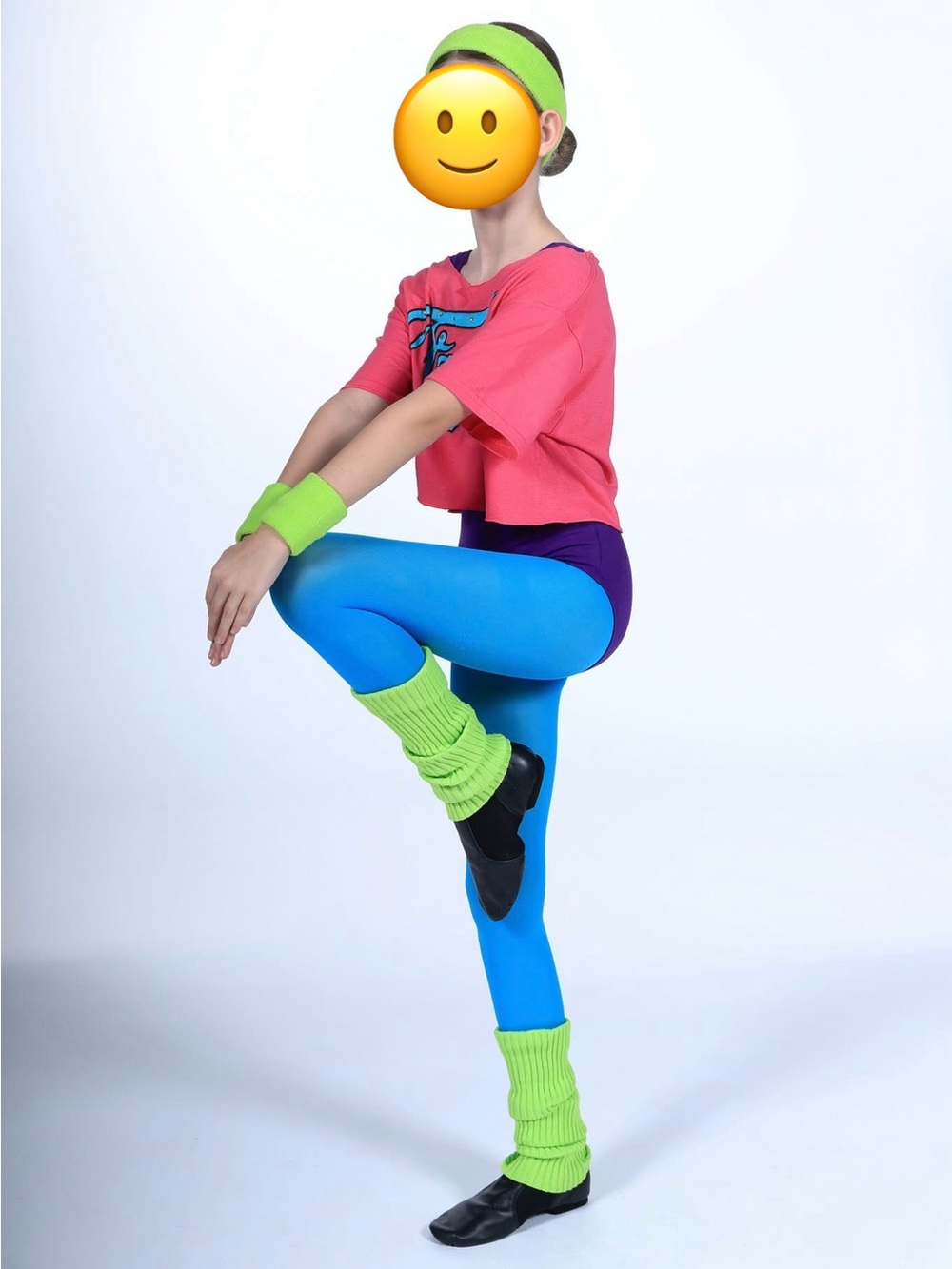 Theatricals Dance Costume